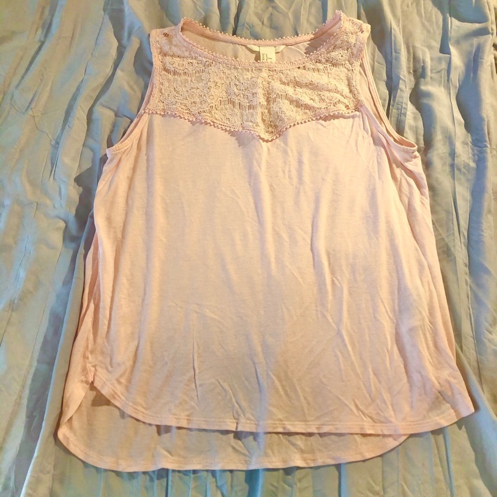 Women’s Tank Tops